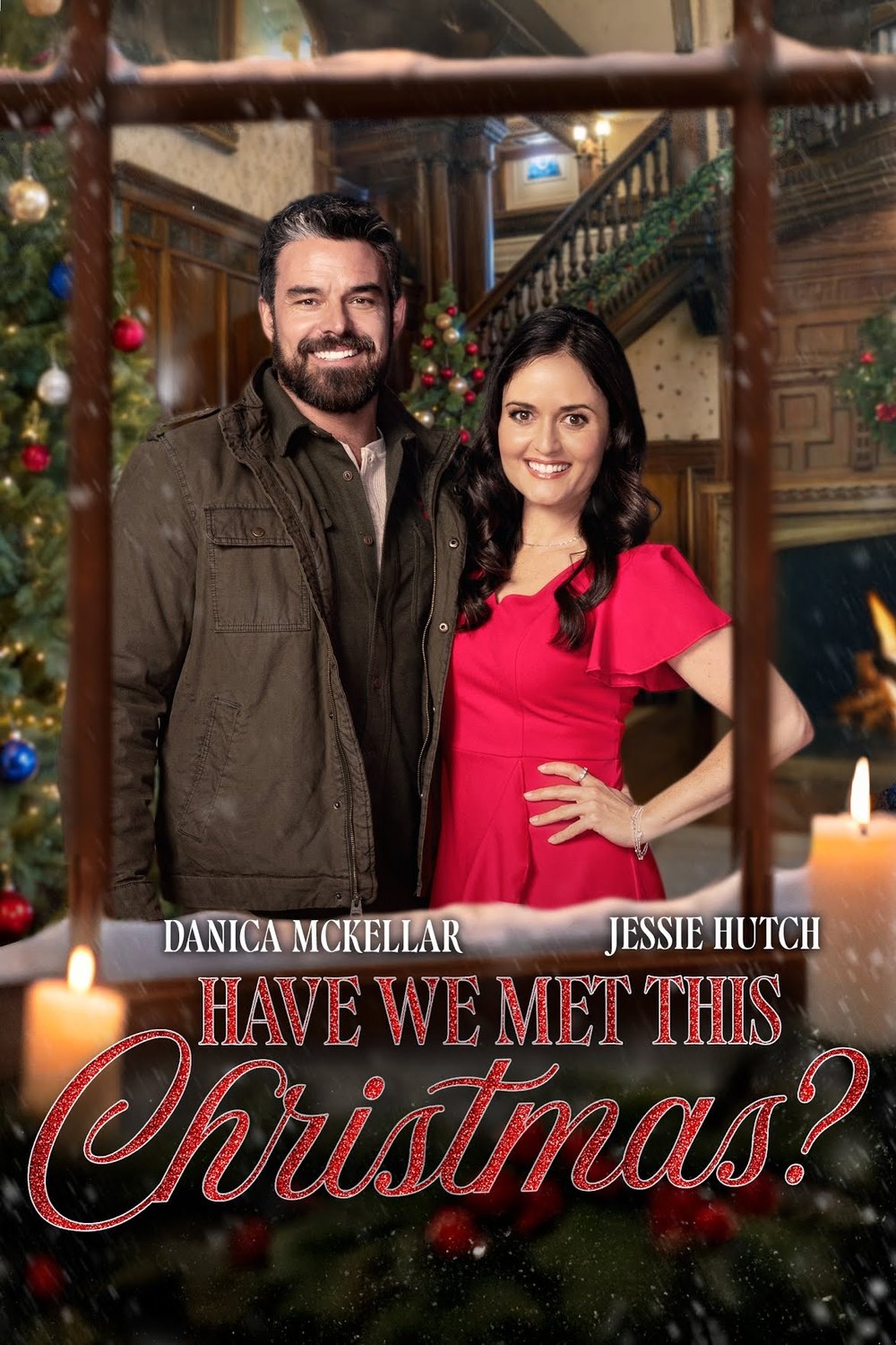 Have We Met This Christmas? — official movie poster