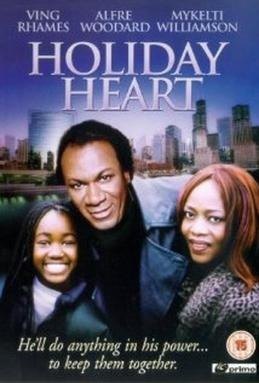 Holiday Heart (2000) — official movie poster