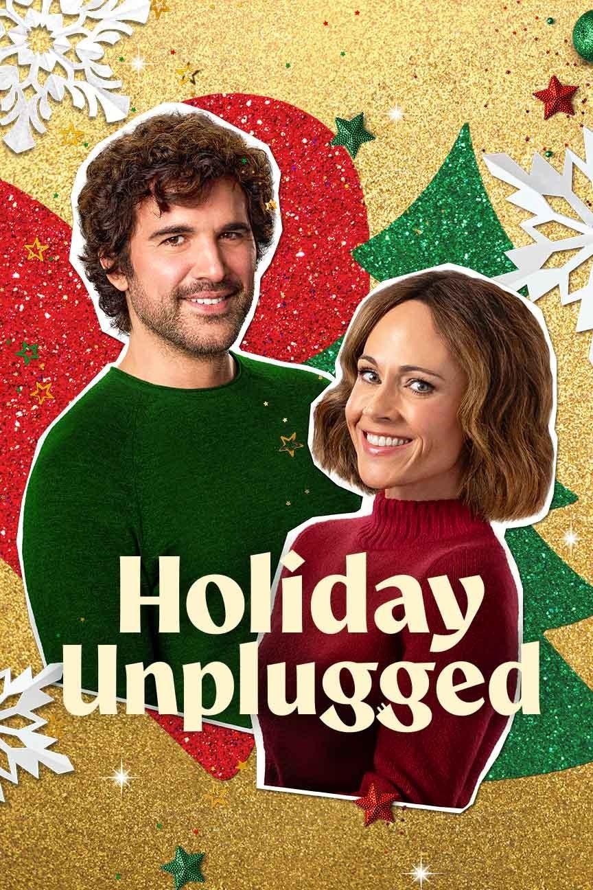 Holiday Unplugged — official movie poster