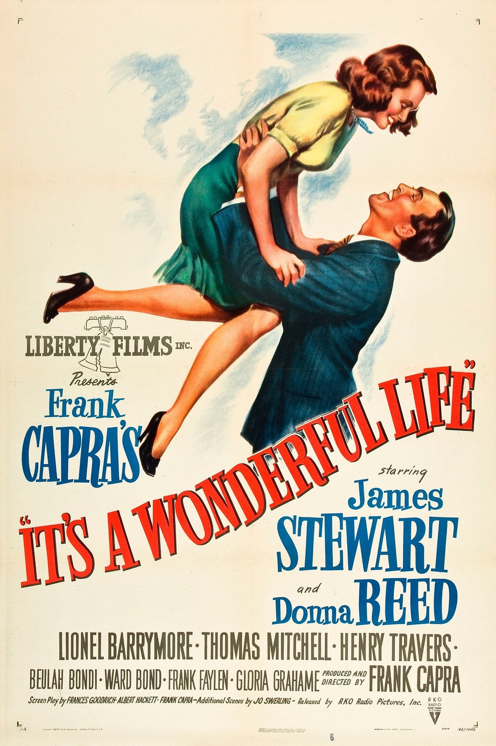It's a Wonderful Life — 75th Anniversary Edition