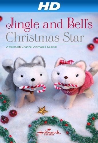 Jingle & Bell's Christmas Star — official movie poster