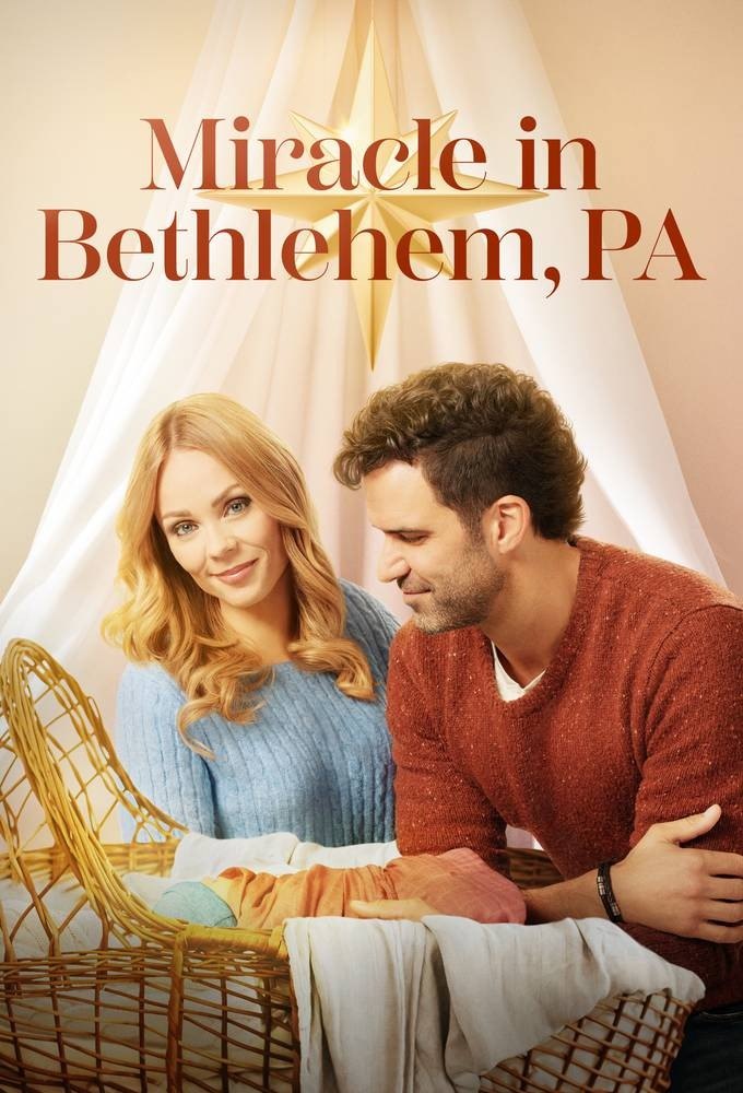 Miracle in Bethlehem, PA — official movie poster