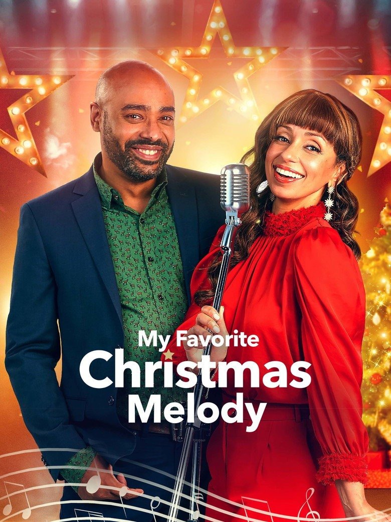 My Favorite Christmas Melody