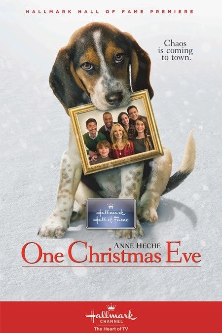 One Christmas Eve — official movie poster