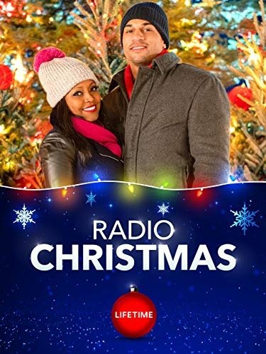 Radio Christmas — official movie poster