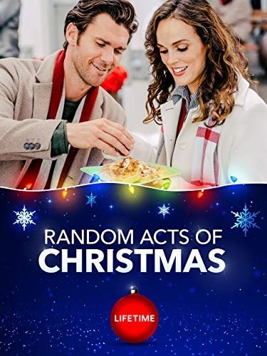 Random Acts of Christmas — official movie poster