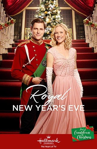 Royal New Year's Eve — official movie poster