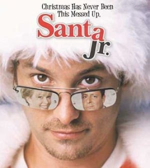 Santa Jr. — official movie poster