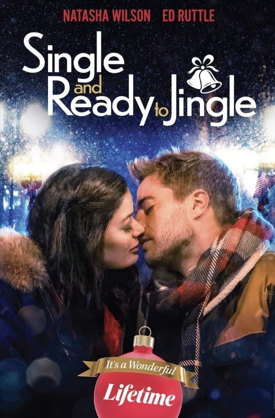 Single and Ready to Jingle — official movie poster