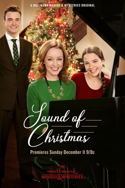 Sound of Christmas — official movie poster