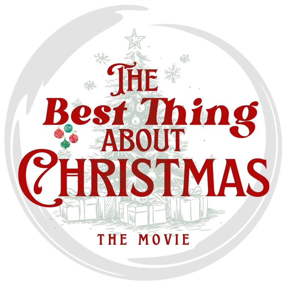 The Best Thing About Christmas — official movie poster