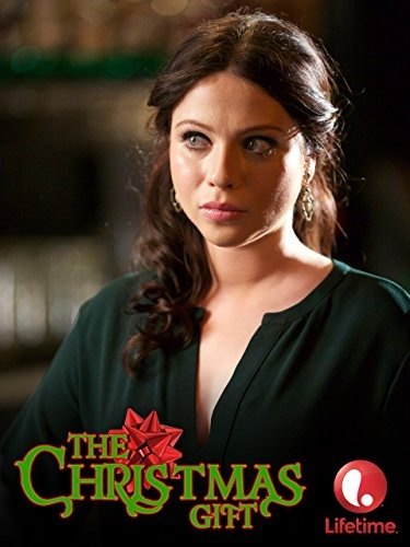 The Christmas Gift — official movie poster