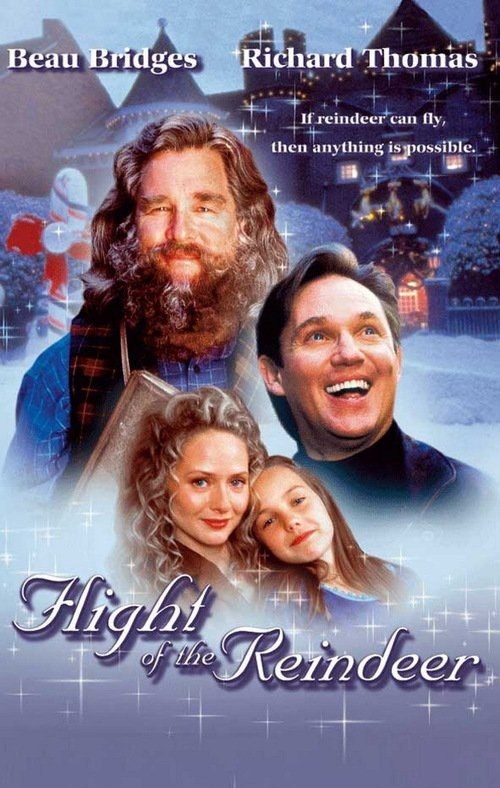 The Christmas Secret — official movie poster