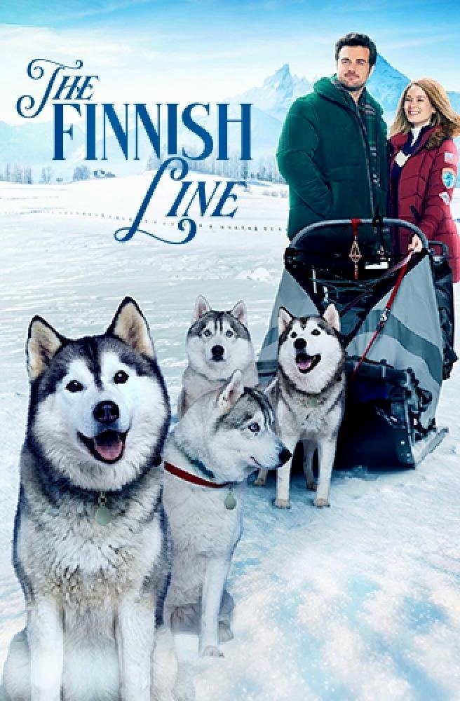 The Finnish Line — official movie poster