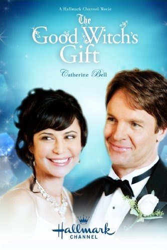 The Good Witch's Gift — official movie poster