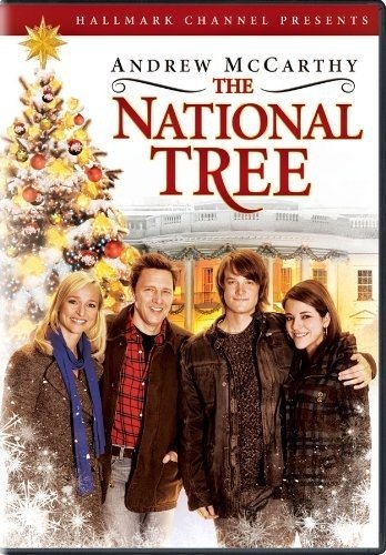 The National Tree — official movie poster