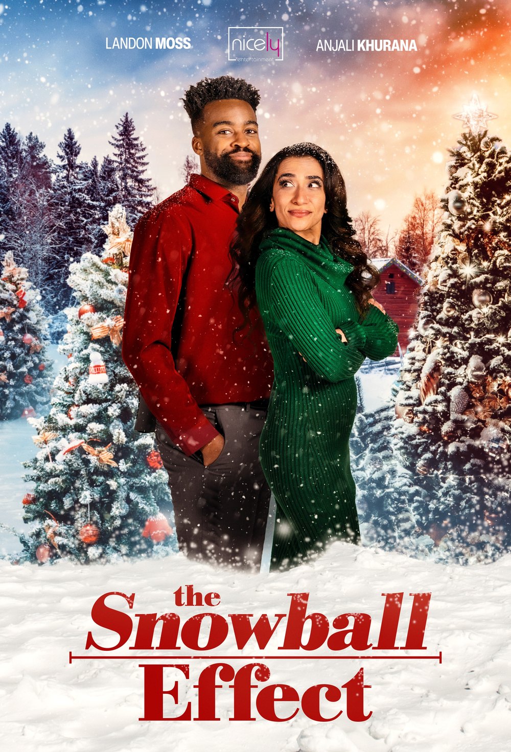 The Snowball Effect — official movie poster