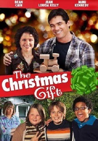 The Three Gifts — official movie poster