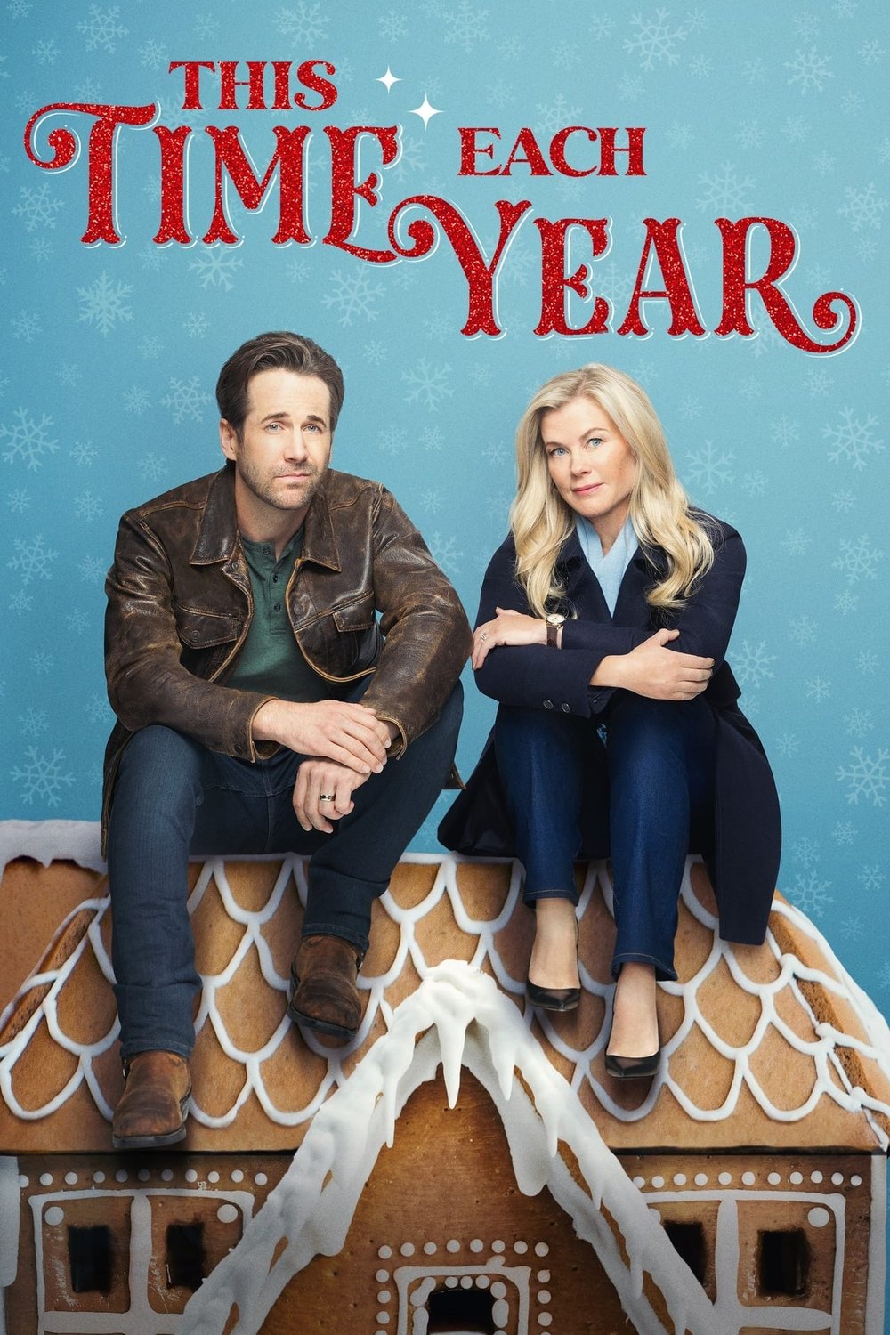 This Time Each Year — official movie poster