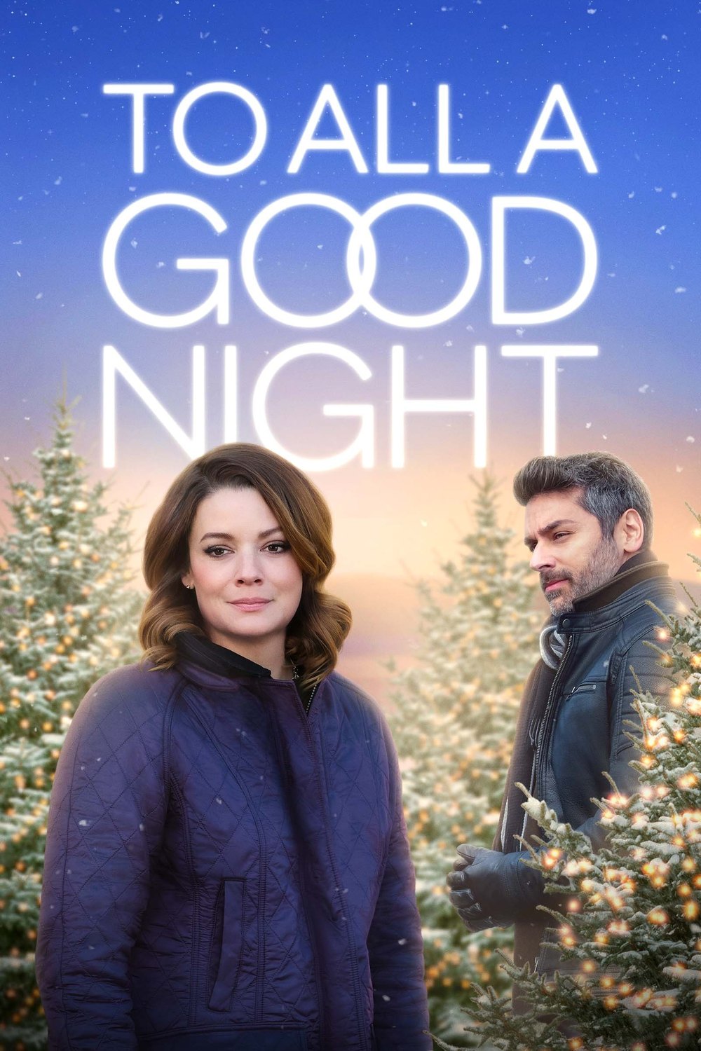 To All a Good Night — official movie poster