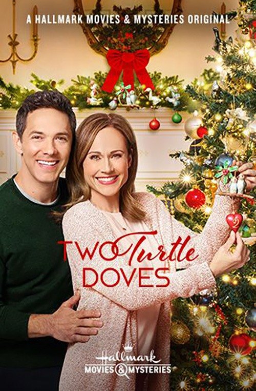 Two Turtle Doves — official movie poster