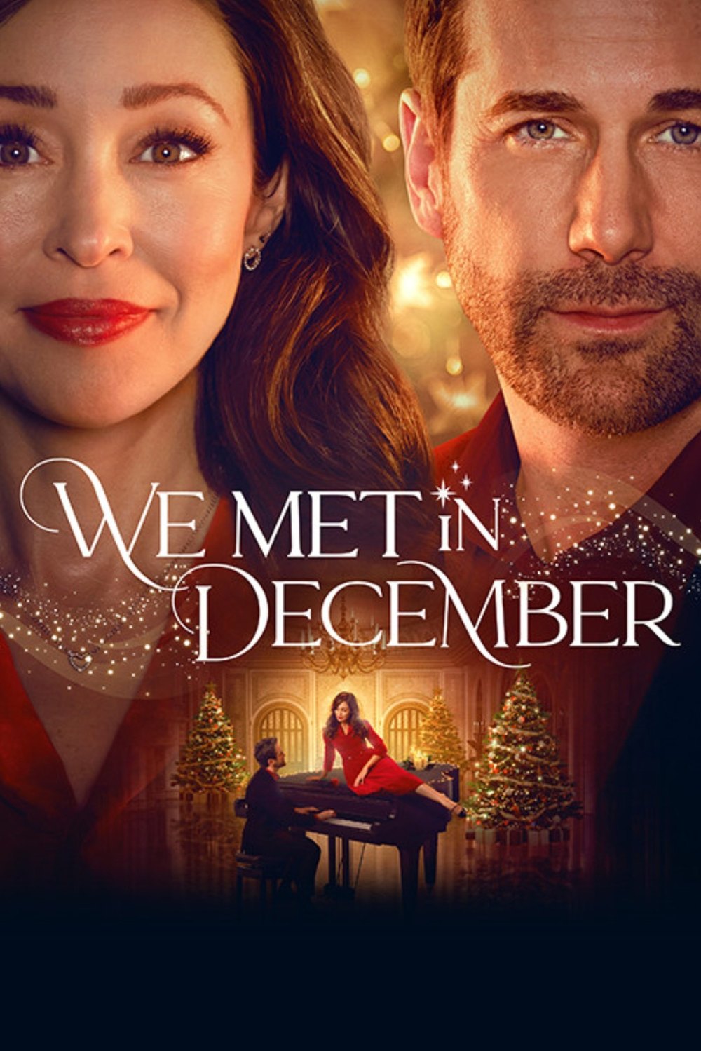 We Met in December — official movie poster