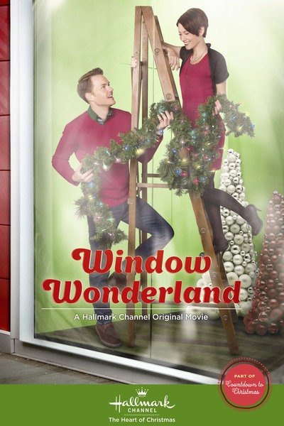 Window Wonderland — official movie poster