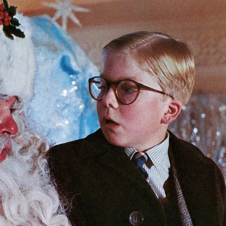 A Christmas Story (1983) — still from the film