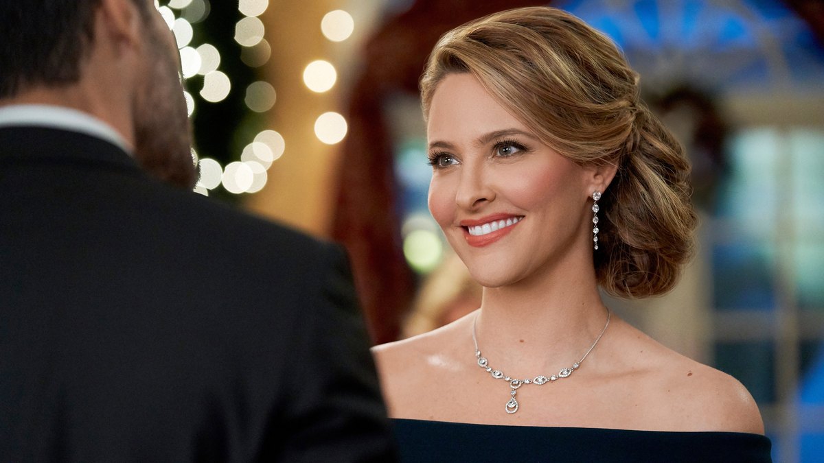 A Christmas Wish (2019) — still from the film