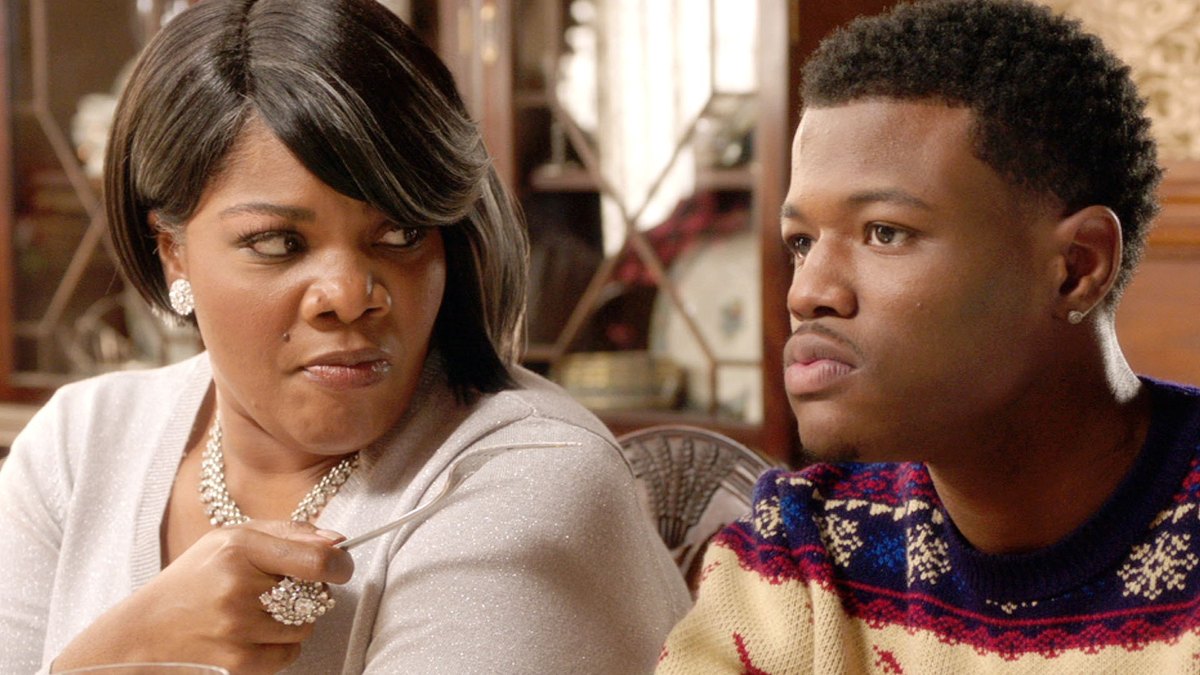 Almost Christmas (2016) — still from the film