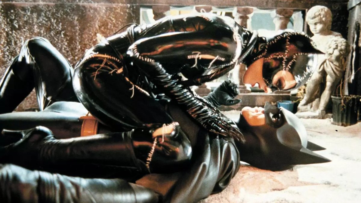 Batman Returns (1992) — still from the film
