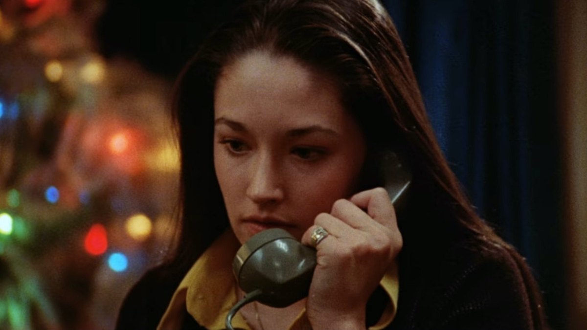 Black Christmas (1974) — still from the film