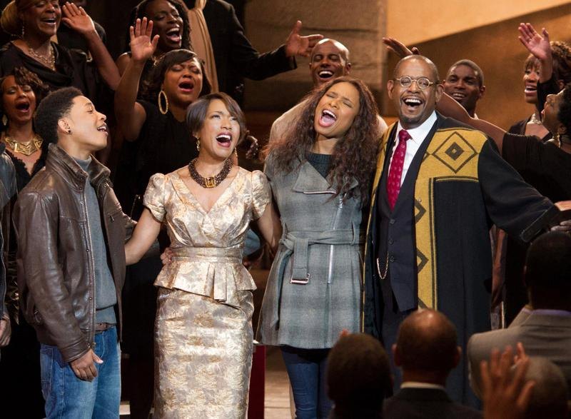 Black Nativity (2013) — still from the film