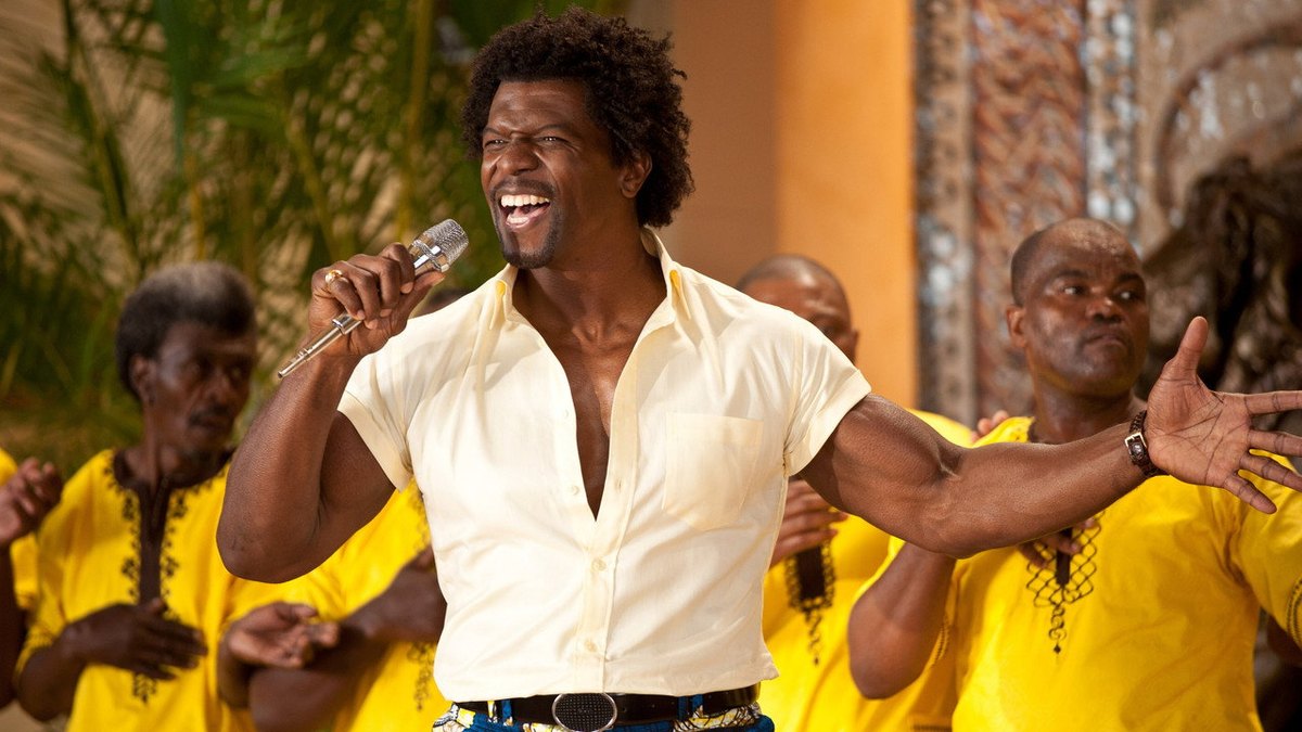 Black Nativity (2013) — still from the film