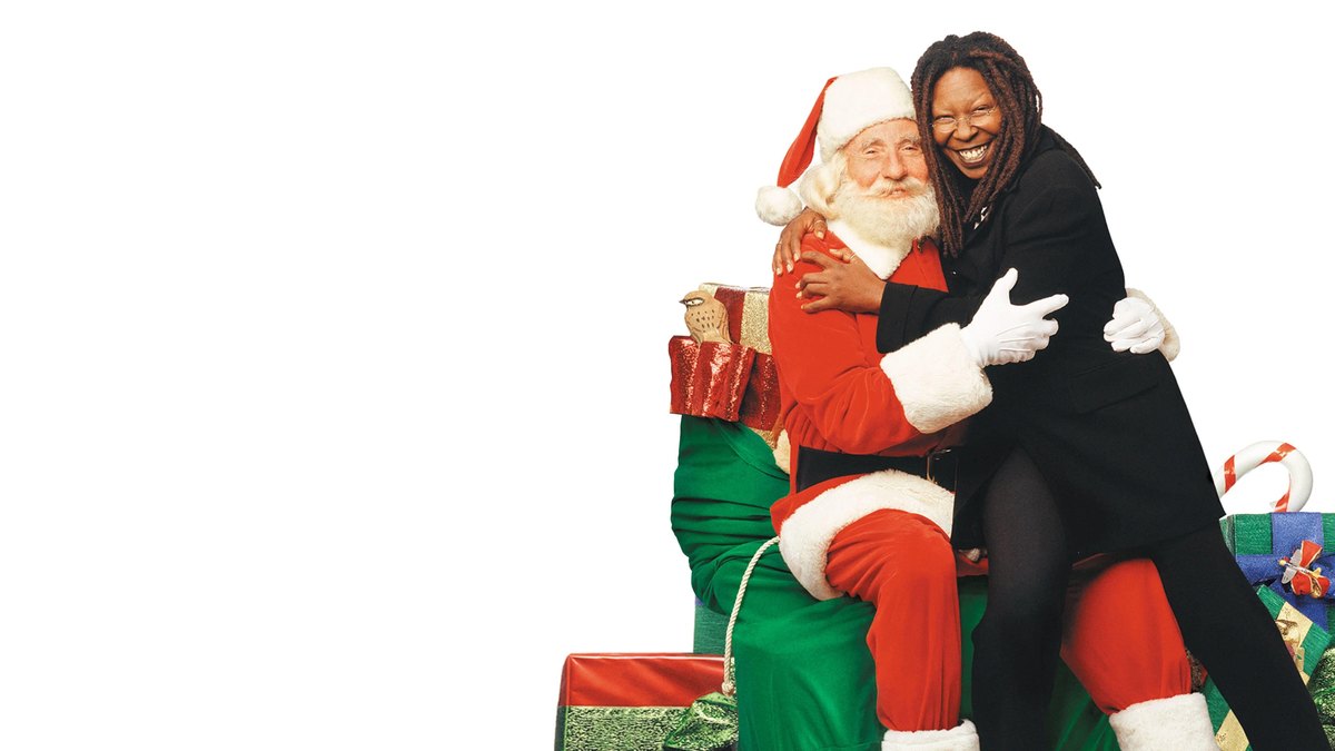Call Me Claus (2001) — still from the film