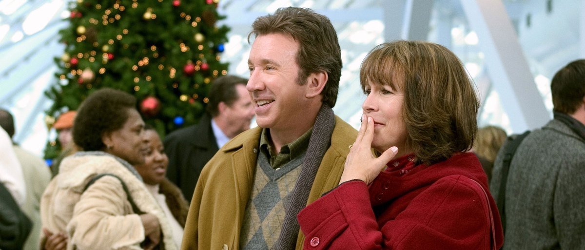 Christmas with the Kranks (2004) — still from the film