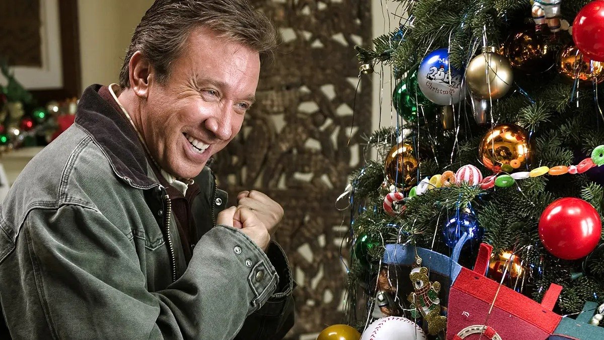 Christmas with the Kranks (2004) — still from the film