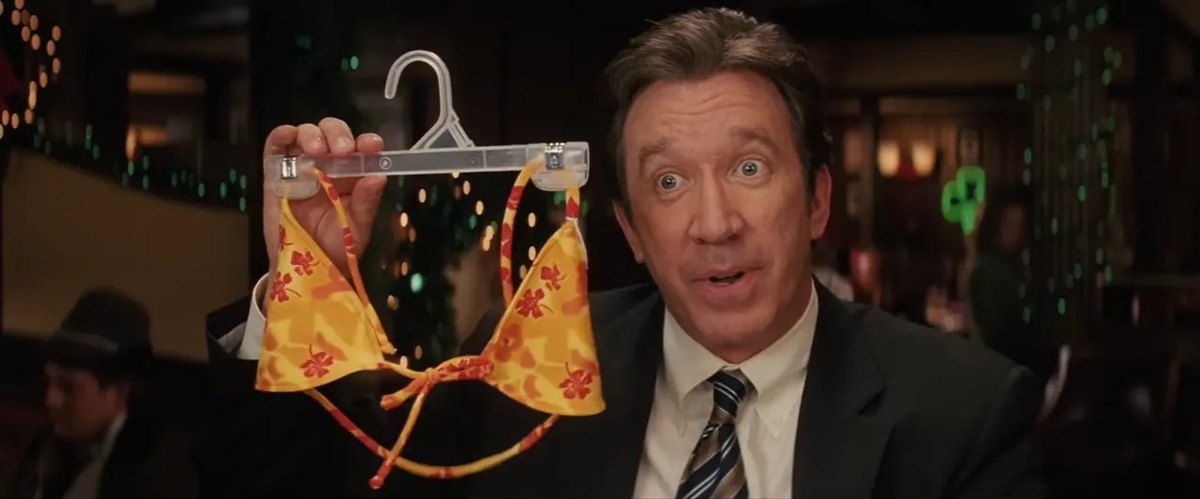 Christmas with the Kranks (2004) — still from the film