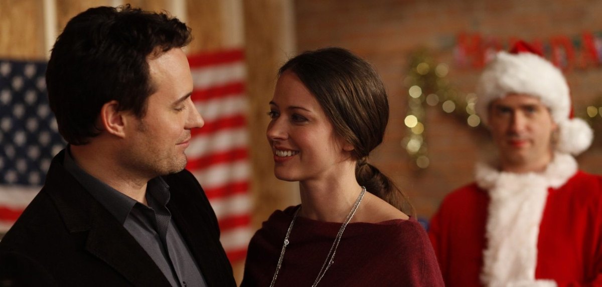 Dear Santa (2011) — still from the film