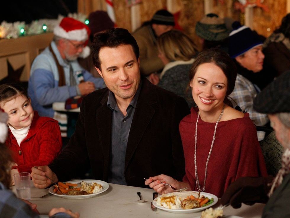 Dear Santa (2011) — still from the film