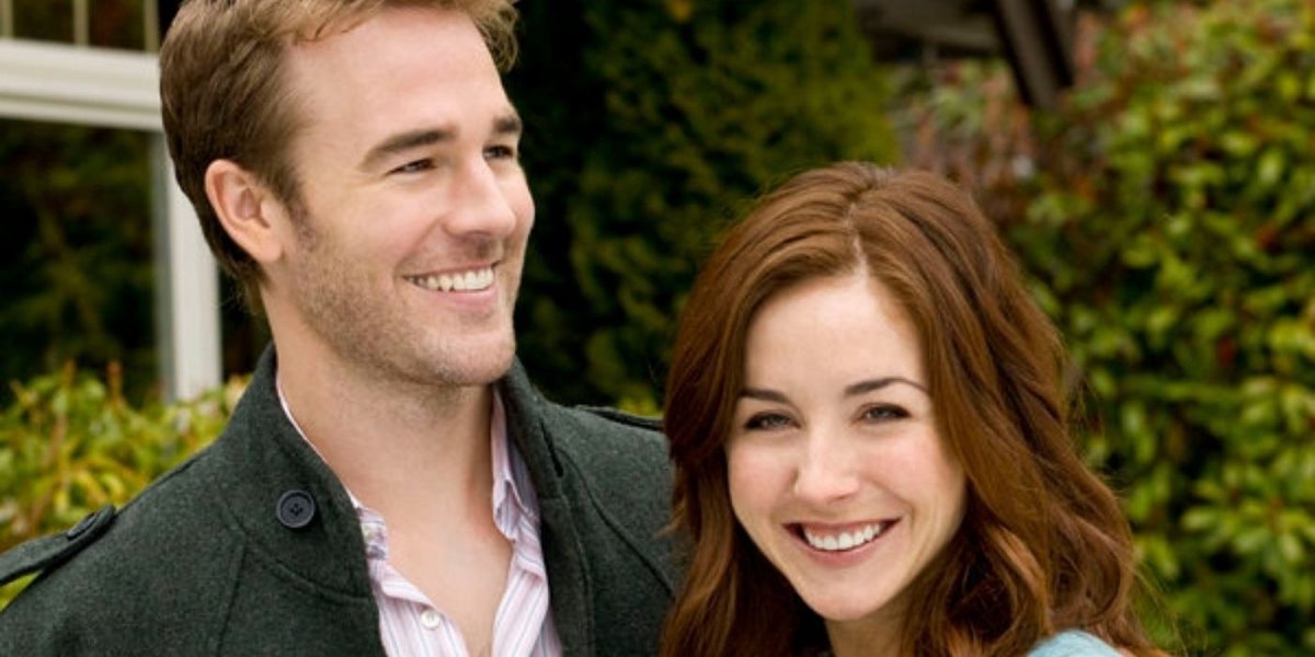 Debbie Macomber's Mrs. Miracle (2009) — still from the film