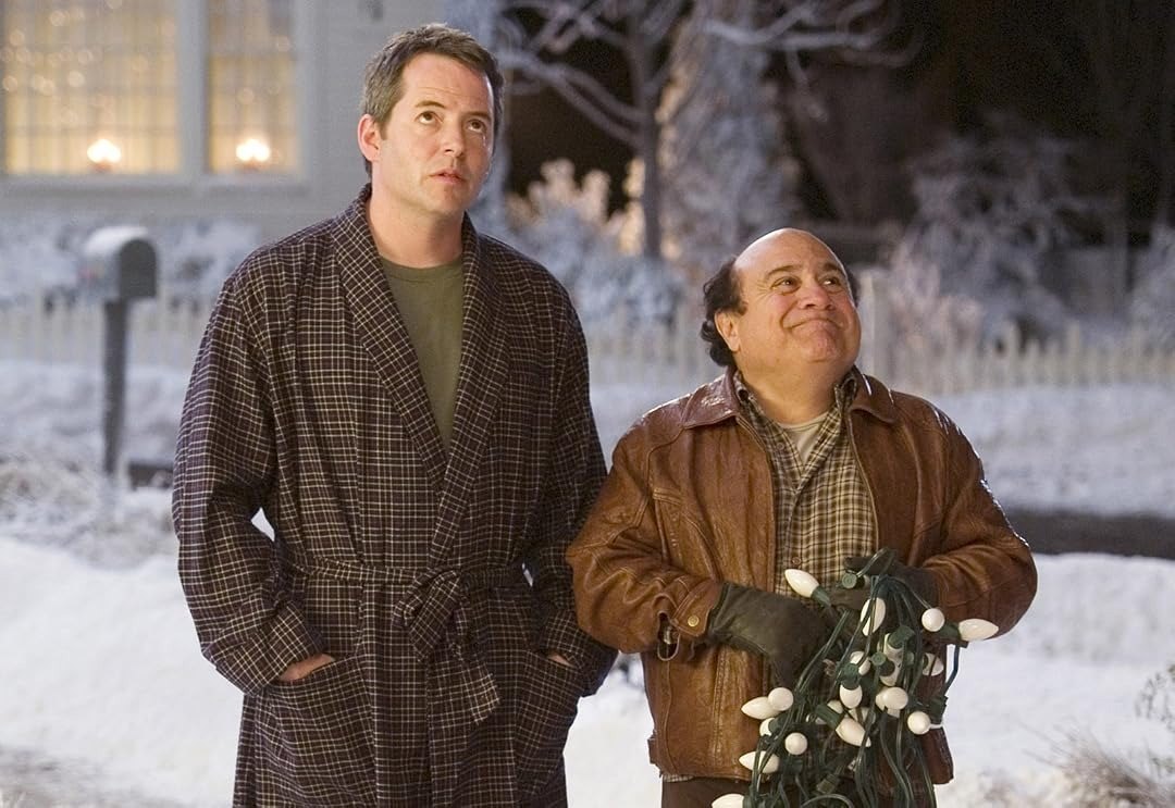 Deck the Halls (2006) — still from the film