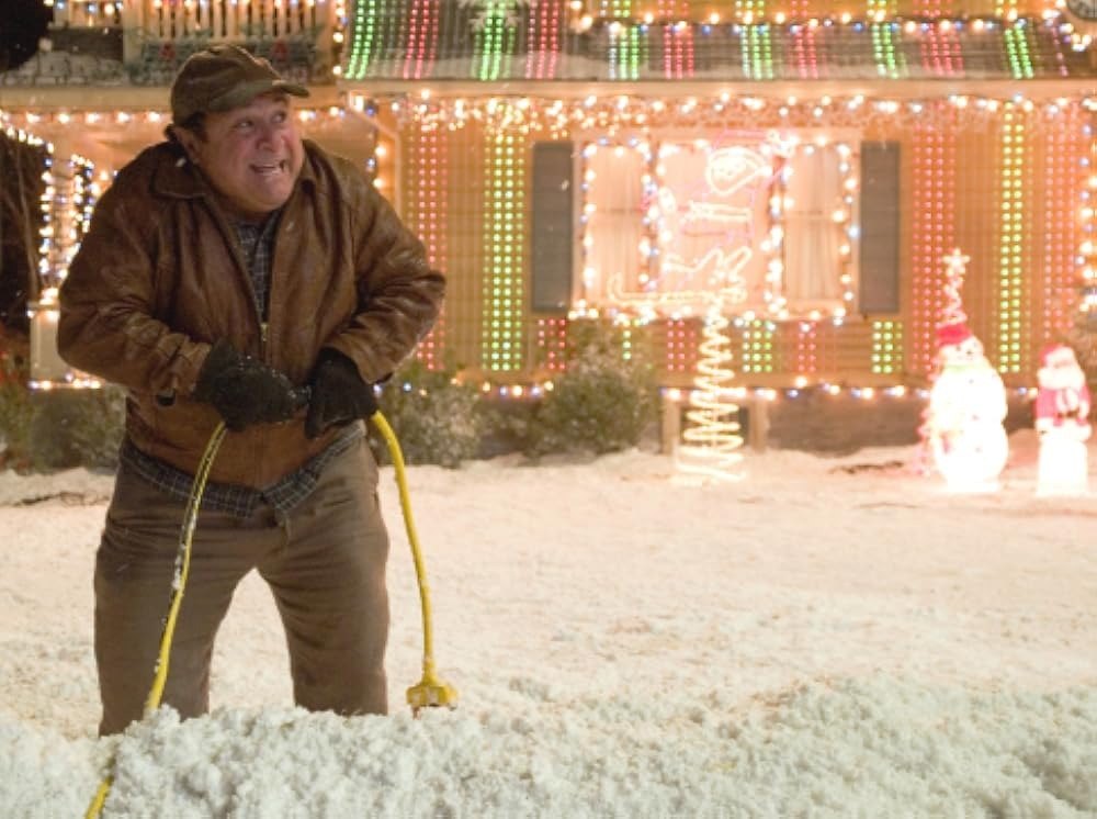 Deck the Halls (2006) — still from the film