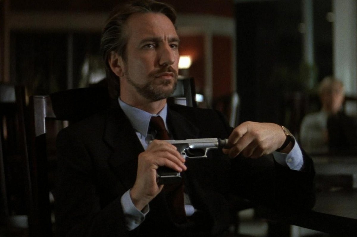 Die Hard (1988) — still from the film