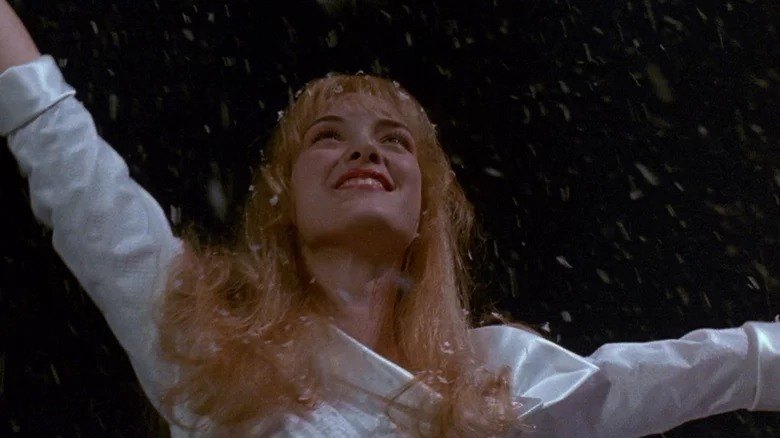 Edward Scissorhands (1990) — still from the film
