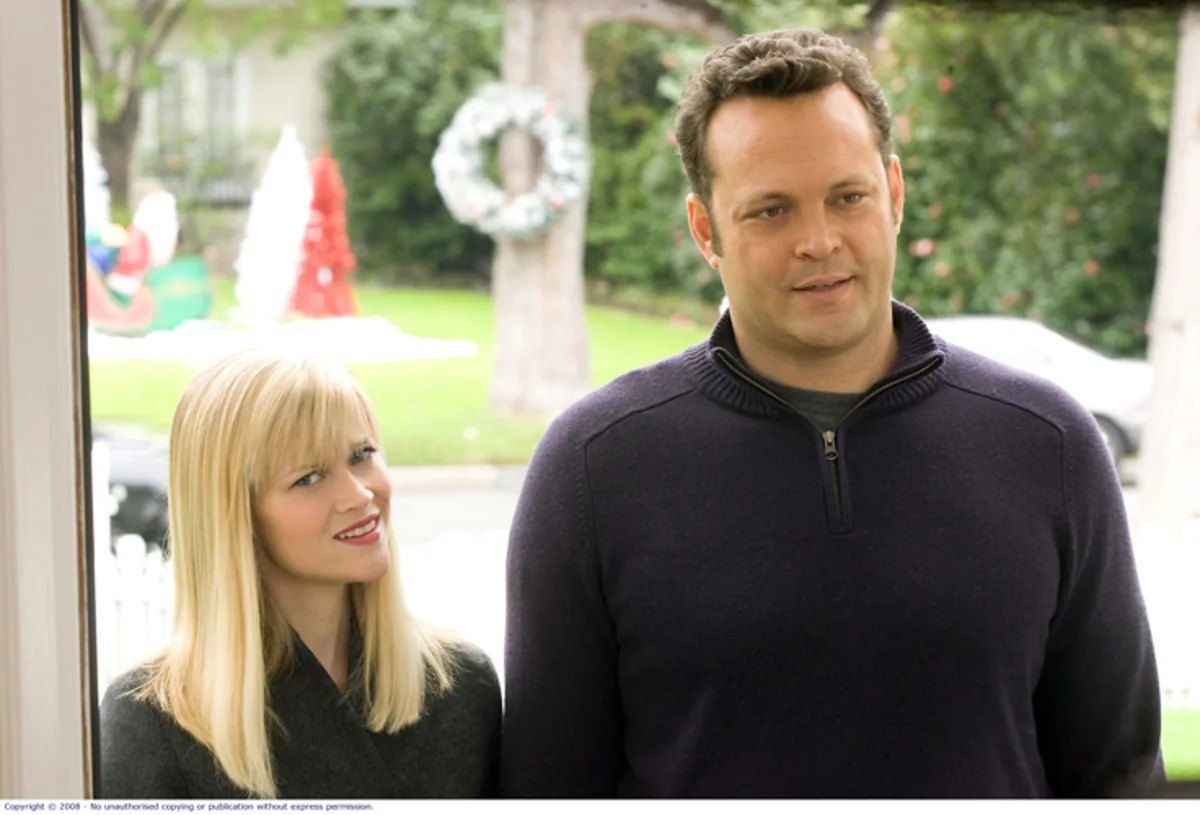 Four Christmases (2008) — still from the film