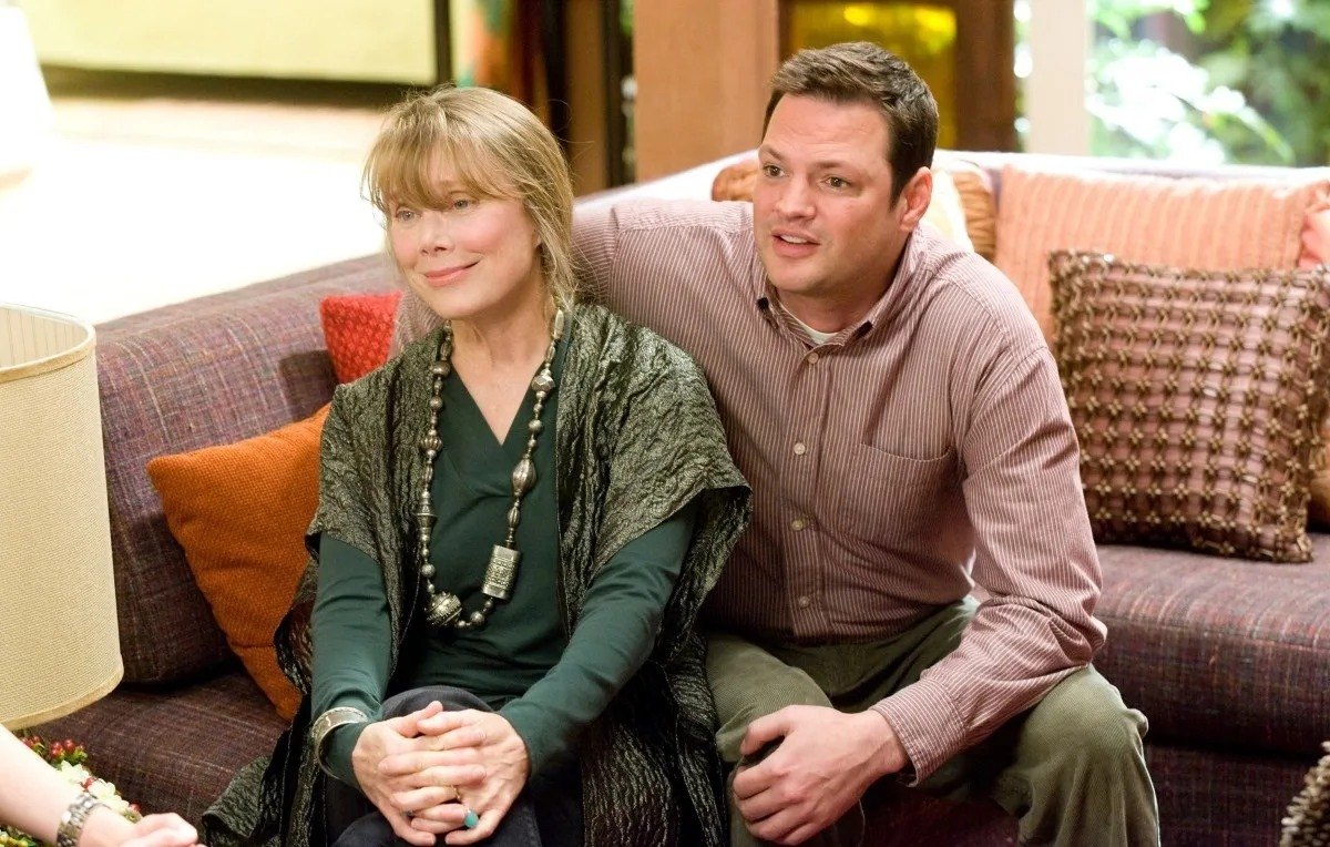 Four Christmases (2008) — still from the film