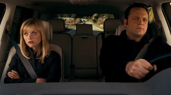 Four Christmases (2008) — still from the film
