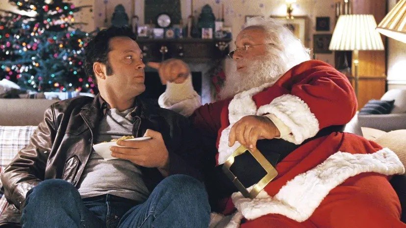 Fred Claus (2007) — still from the film