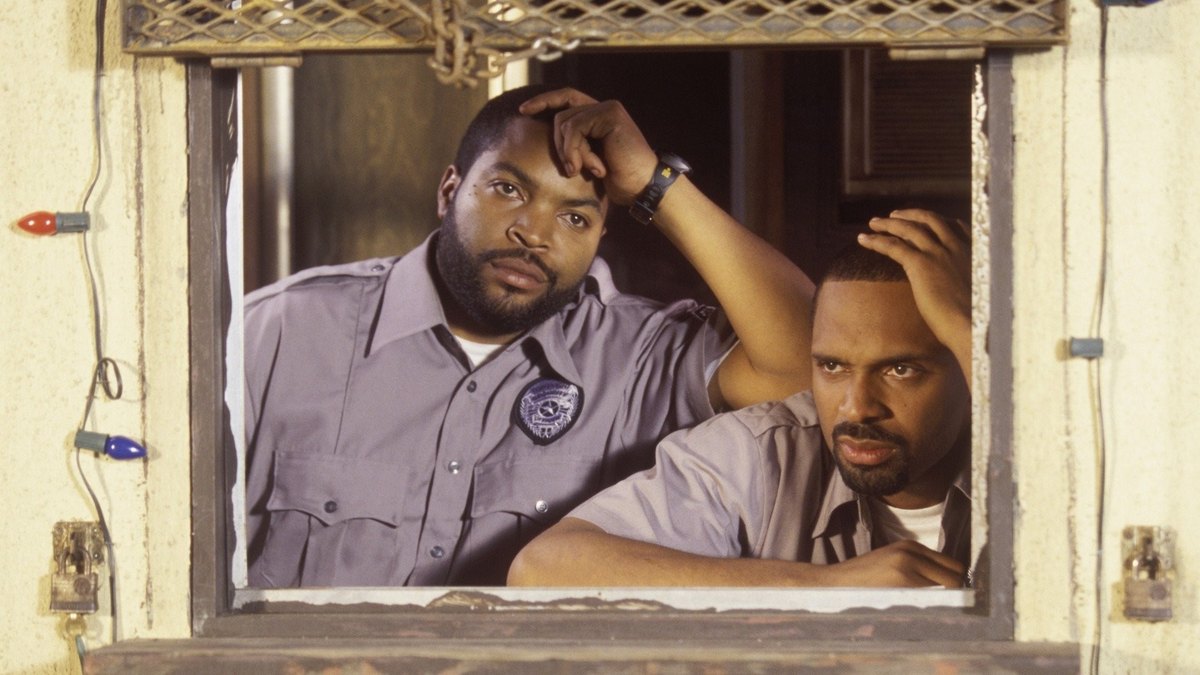 Friday After Next (2002) — still from the film
